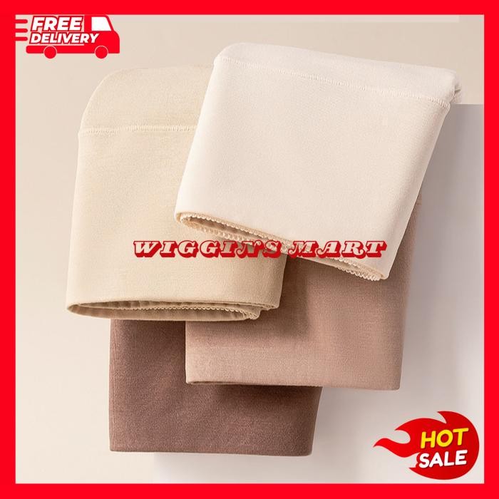 CELANA DALAM WANITA BRIEFS SEAMLESS HIGH WAIST CD CEWE BAHAN KATUN TINGGI SEPINGGANG SEAMLESS COTTON