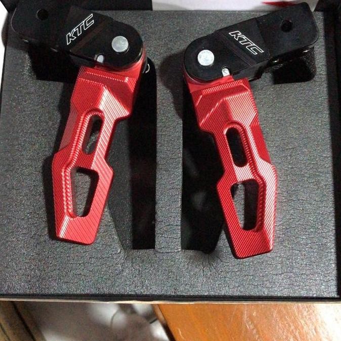 footstep ktc vario 150 step vario150 footstep vario 150 ktc footstep k