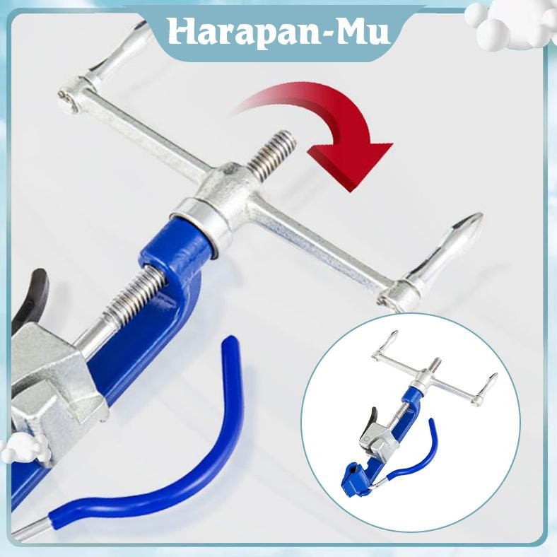UGNDA Alat Pengikat Pengencang Kabel Listrik Strapping Tool 25mm Tensioner Kabel Listrik Band Tool