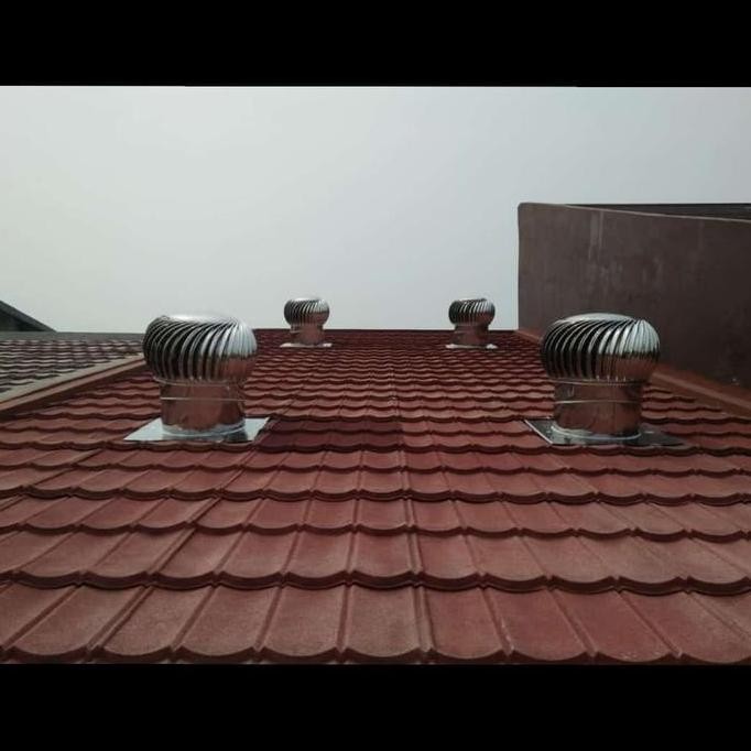 turbin ventilator 14inc MURAH