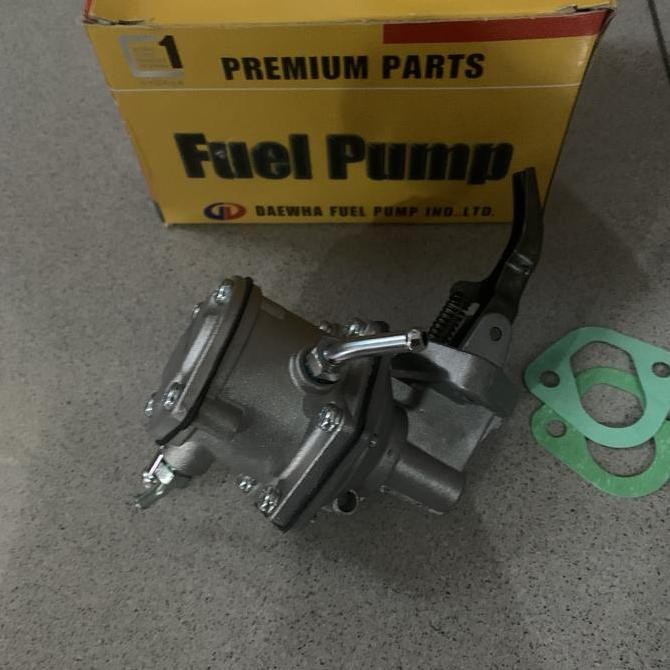 Fuel pump pompa bensin TIMOR SOHC Original