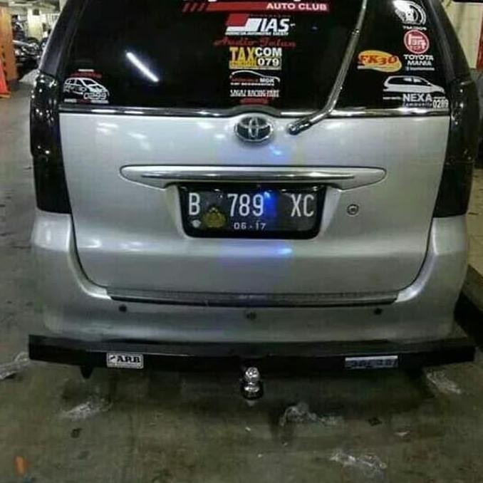 Towing Avanza Xenia/Towing Arb Mobil Avanza Xenia 2004-2011 Restock