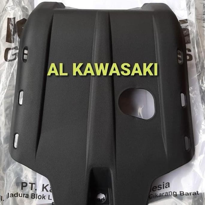engine guard cover mesin pelindung mesin klx230 klx 230 original TERMURAH