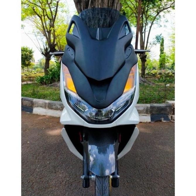 FRAME WINDSHIELD PCX 160 BABY FORSA, FRAMEWS PCX 160 BABY FORZA Original