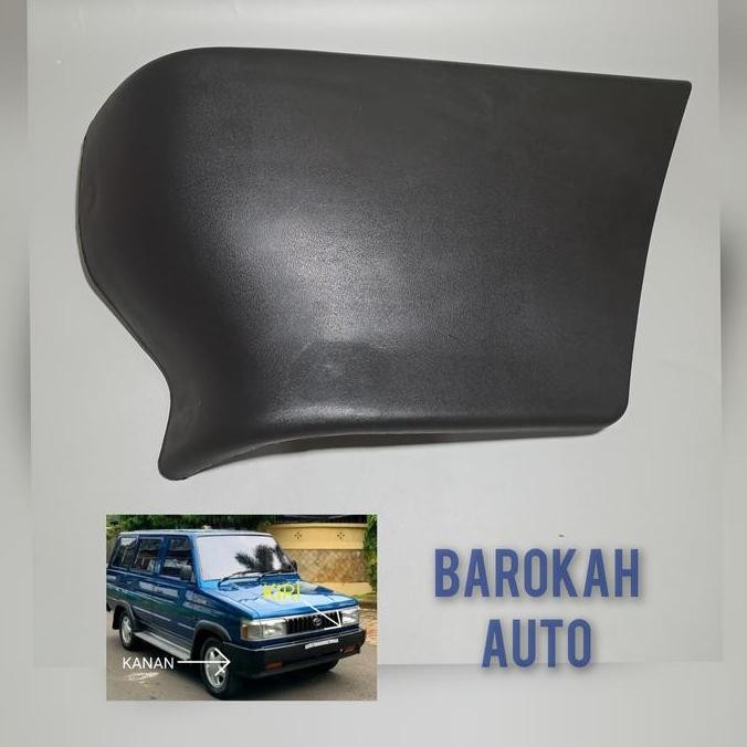 Kijang Tanduk Kuping Bemper Depan Mobil Kijang Super Grand Restock