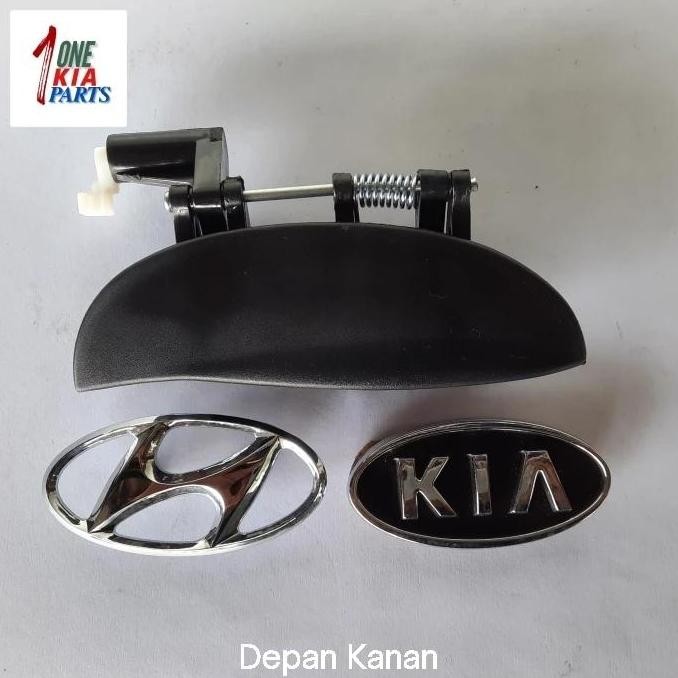Handle Pintu Hyundai Atoz Kia Visto Restock
