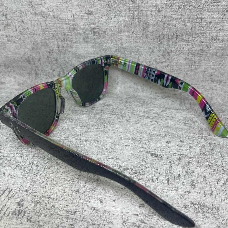 SENHA KACAMATA RB WF CORAK