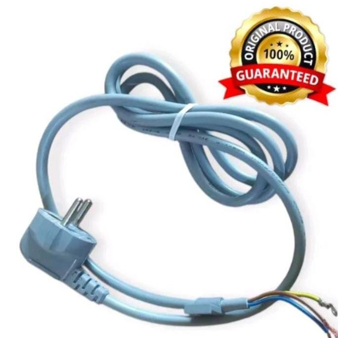 kabel colokan kabel power mesin cuci kulkas BEST SELLER