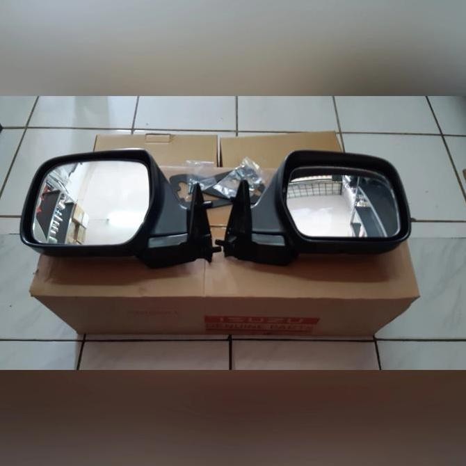 Spion Isuzu Panther hi-Sporty RESTOCK