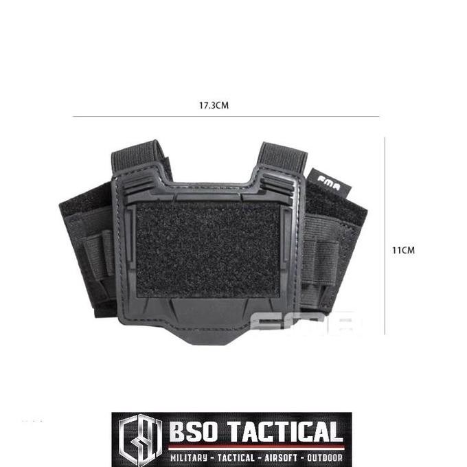 Fma Tactical Battery Case Lightweight Multifunctional Storage Bag