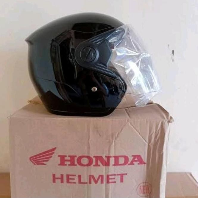 Helm Honda New PCX 160