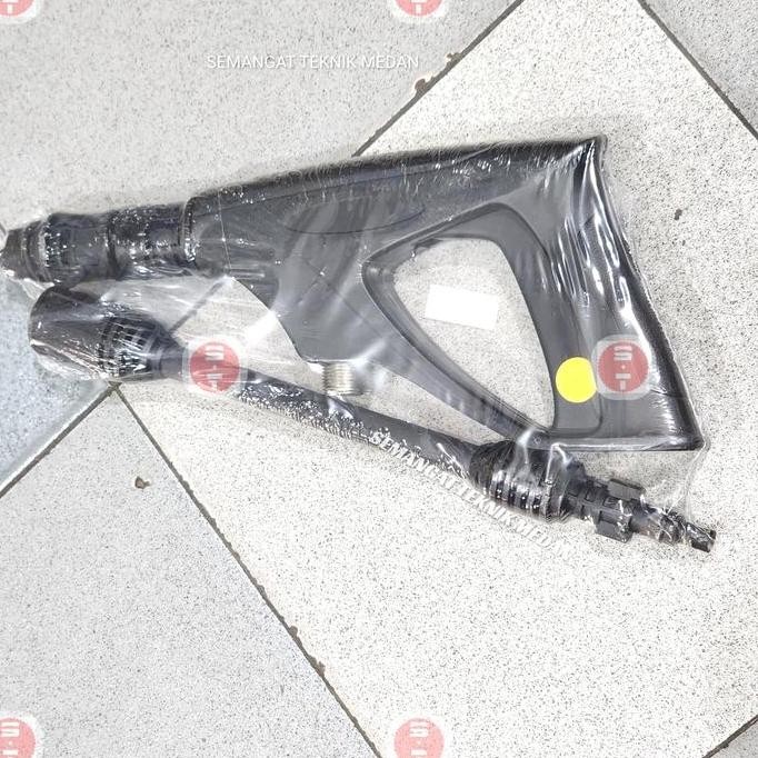 TERBARU - GAGANG SEMPROTAN AIR STEAM GUN JET CLEANER QL1900 QL2500 QL 1900 2500
