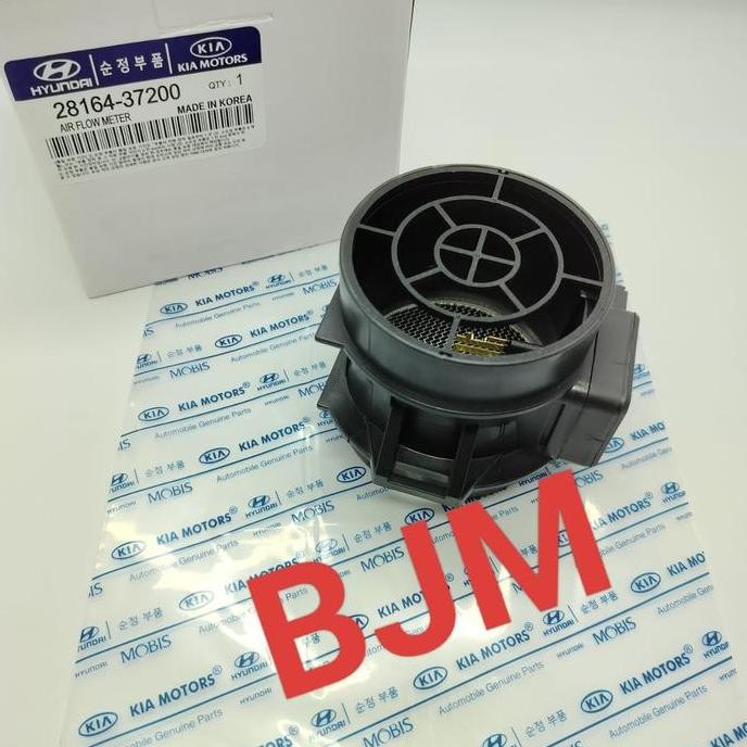 Sensor Air Flow/Sensor Map Maff Kia Carnival Bensin Korea