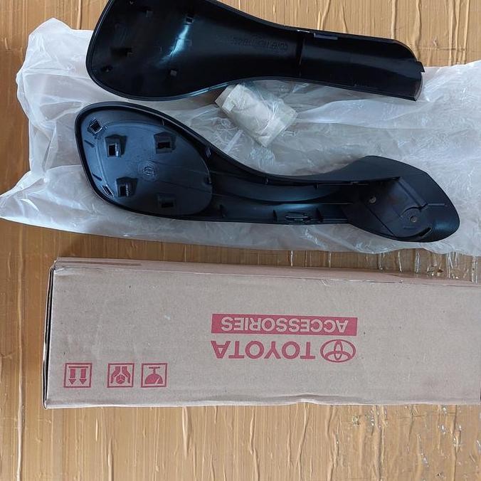 Spion Fander Kap Mesin Kecil Toyota Rush & Terios 2010 s/d 2014 READY