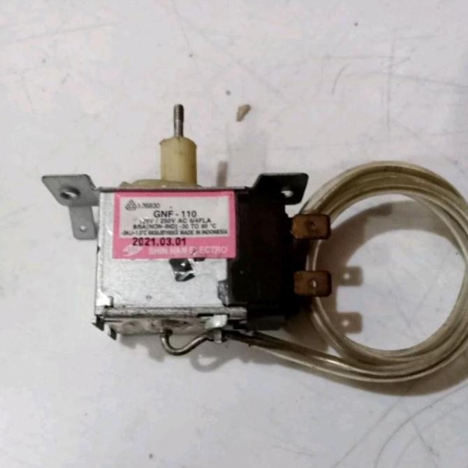 thermostat kulkas lg original PREMIUM