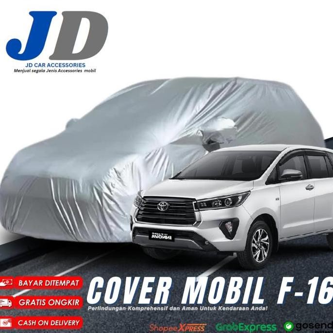 Sarung Mobil Innova Reborn / Selimut Mobil Innova Reborn
