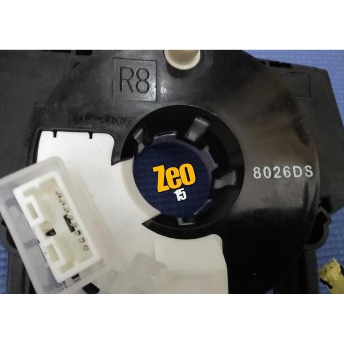 Kabel Klakson Grand Livina Kabel Spiral Livina Fleksible Livina R8