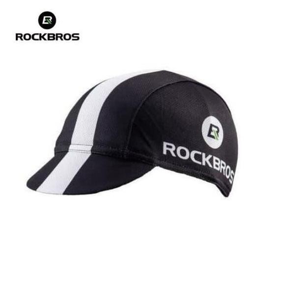 Cycling Caps Rockbros Topi Sepeda Import Mtb Sepeda Lipat Premium