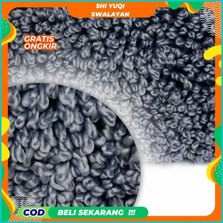 KEMOCENG LAP MICROFIBER TELESCOPIC BESAR JUMBO DUSTER MOBIL PREMIUM PRODUK TERBAIK