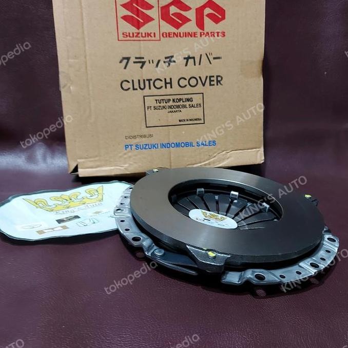 Matahari - Clutch Cover New Carry Pick Up 2021---- Asli  Ready