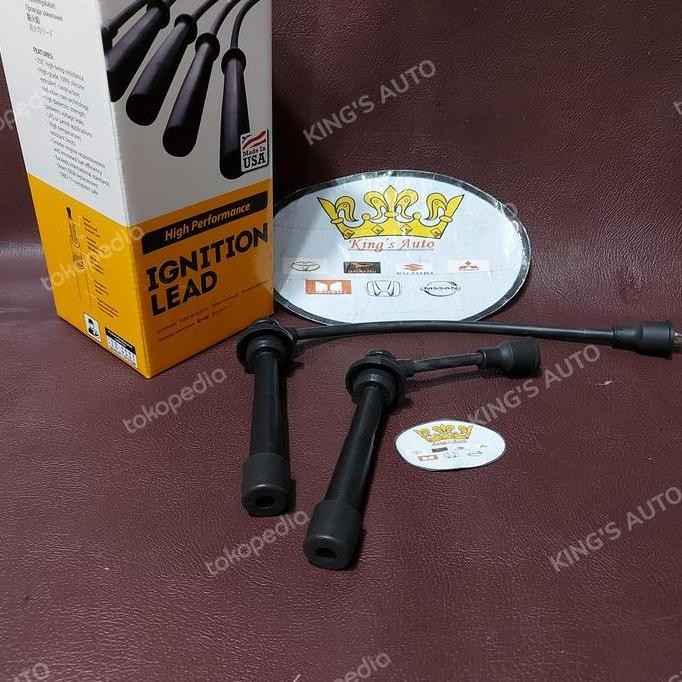 Kabel Busi Escudo 1.6 2004-2007  Ready