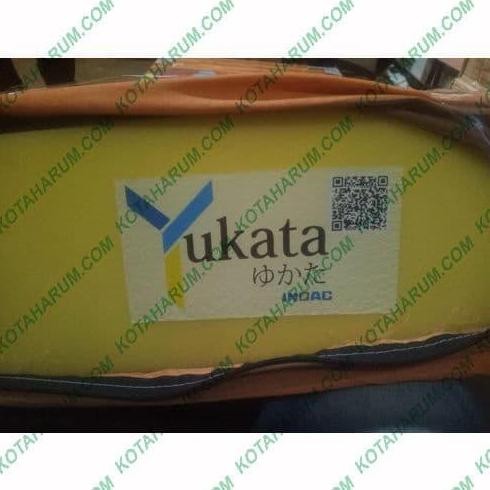 kasur busa inoac yukata tebal 20 cm garansi 20 thn uk 90 x 200 bandung