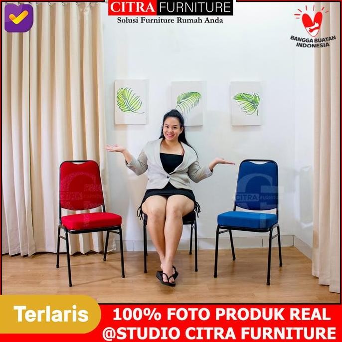 kursi susun pesta futura brother saporo