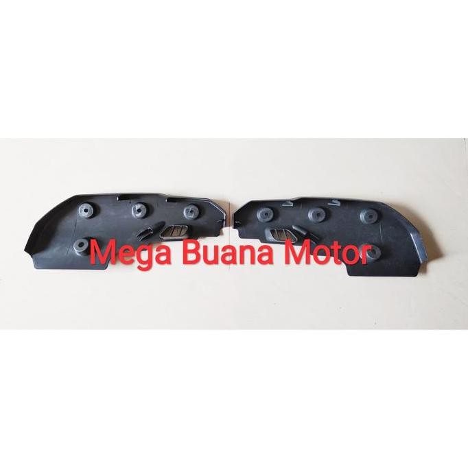 Tutup Bemper Samping Hino Lohan 500