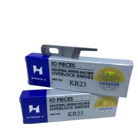 PISAU OBRAS Strong H KR23 HARGA SPESIAL