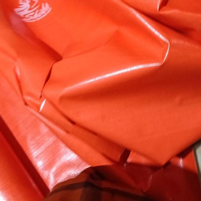 Terpal Plastik Ukuran 5X6 Bahan Tebal Berkualitas Super