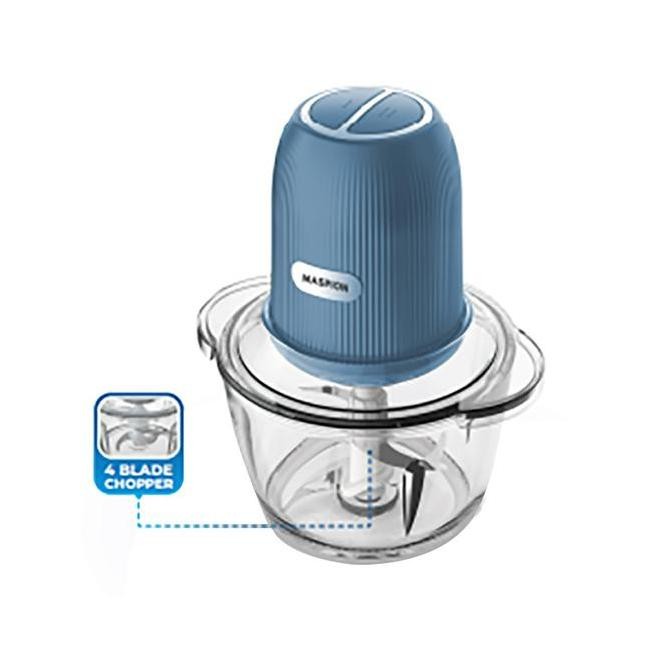 Food Chopper Maspion MFC-120 GL