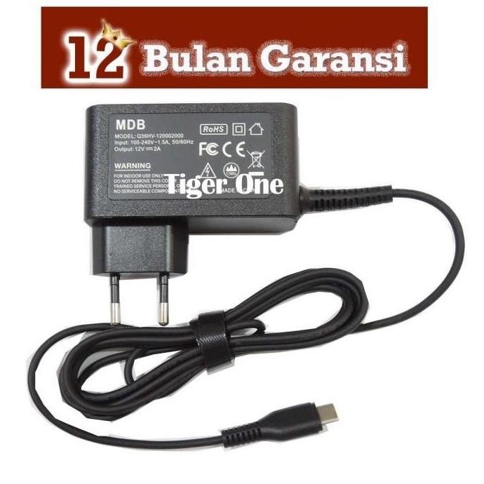 Mdb Charger Adaptor Laptop Chuwi Hi10X
