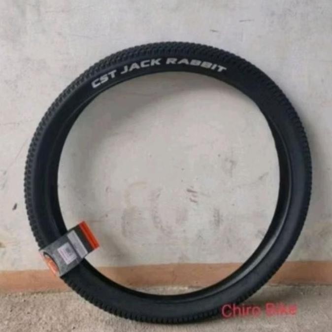 Ban Luar Sepeda Mtb 26 X 1.95 Cst Jack Rabbit Restock