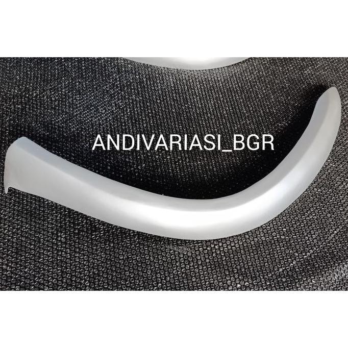 Over Fender Strada L 200 L200 Model Ori Satuan