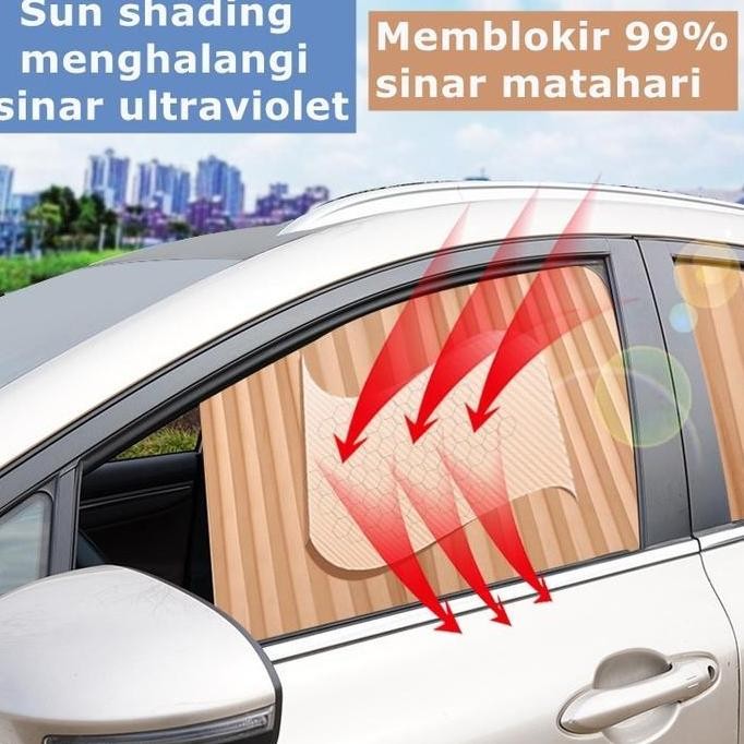 FLASH SALETIRAI MOBIL GORDEN MOBIL TIRAI MOBIL KACA SAMPING TIRAI JENDELA MOBIL TIRAI MAGNET JENDELA