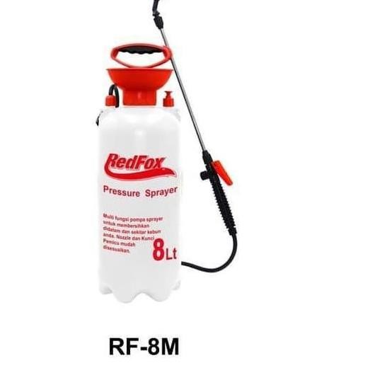 Manual Sprayer 16 Liter Semprot Hama Manual Hand Sprayer 8L - 16L - Kualitas Terbaik Harga Termurah