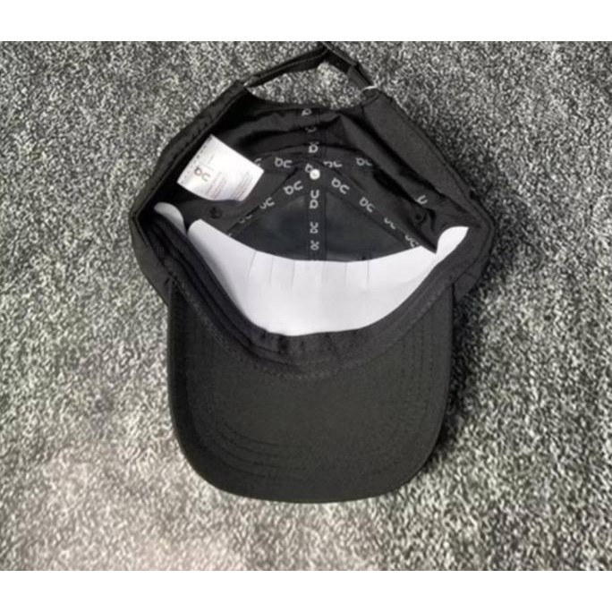 TOPI OC ON CLOUD PERFORMANCE ORIGINAL PRODUK / TOPI PRIA WANITA / TOPI FULL SET