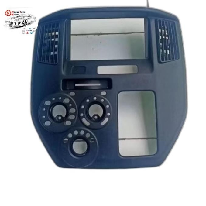 PANEL TAPE PANEL AC DASHBOARD DAIHATSU GRANDMAX ORIGINAL ORIGINAL DAN TERPERCAYA