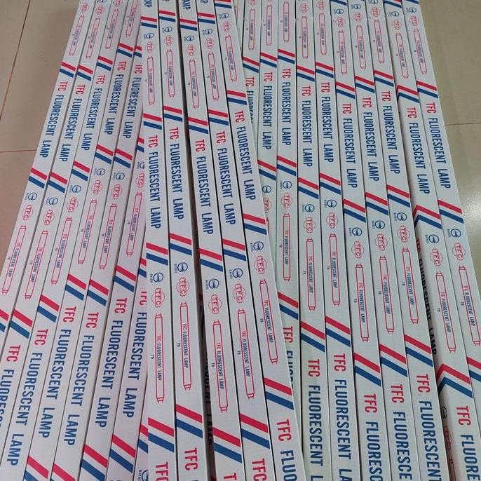 lampu tfc 30 watt asli