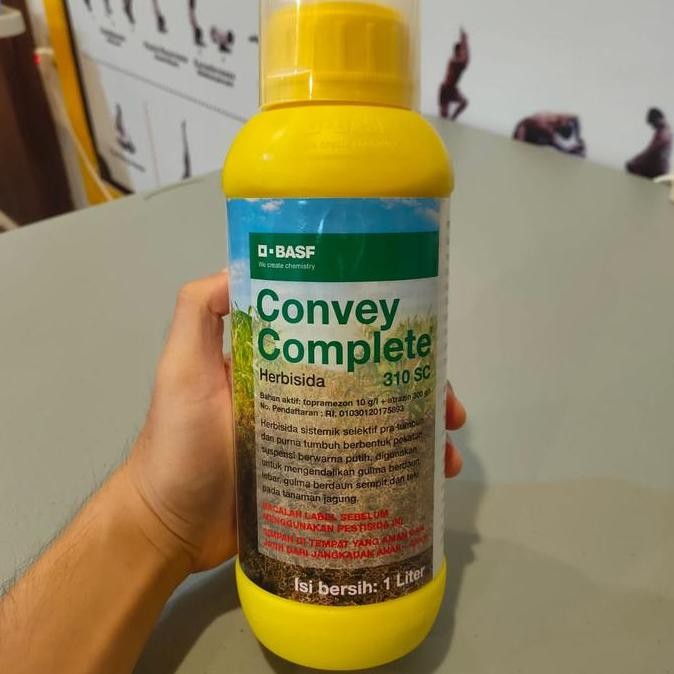 CONVEY COMPLETE 310 SC 1 Liter Herbisida