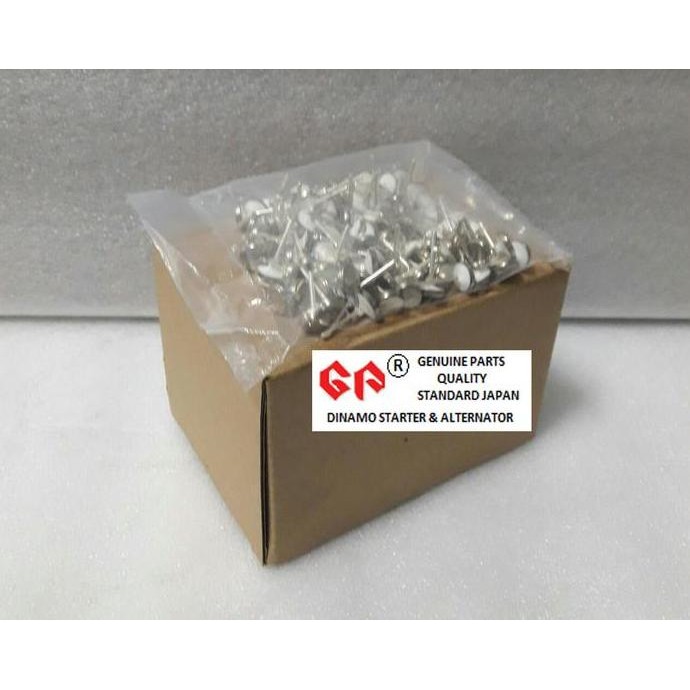 Promo Diode (+) Gepeng GP for Isuzu Panther COD