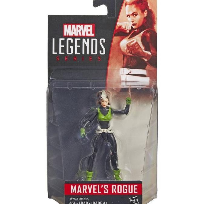 [Hasbro] Marvel Legends 3.75" - Rogue RESTOCK
