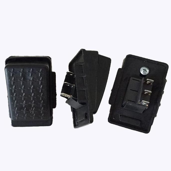 DV105 >> Pedal Gas Motor Aki Anak Pedal Gas Mobil Mainan Sparepart Mobil Aki Anak