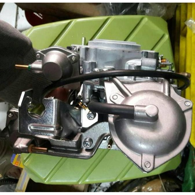 Promo Karburator Civic Wonder, Accord Executive COD