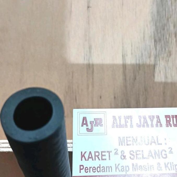 DV101 >> Selang radiator 16mm ( inch)