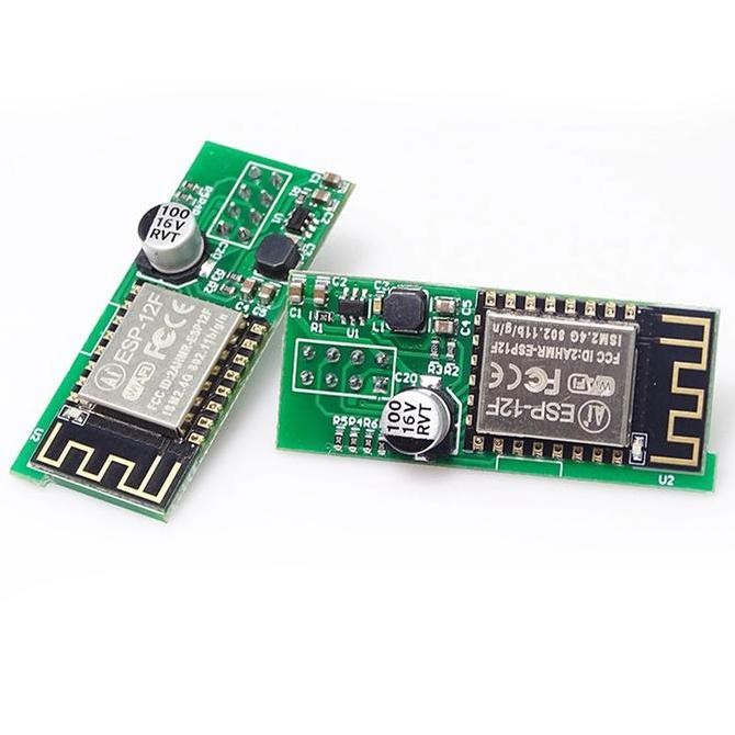 Modul RD WiFi board for Riden Ruideng RD6006/RD6012/RD6018/RD6024/RD6030 Communication Version