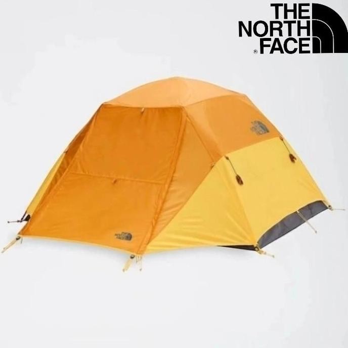 HARGA DISC - TENDA THE NORTH FACE STORMBREAK 3 ORIGINAL TENT HIKING CAMPING TREKKING TRAVELLING OUTD