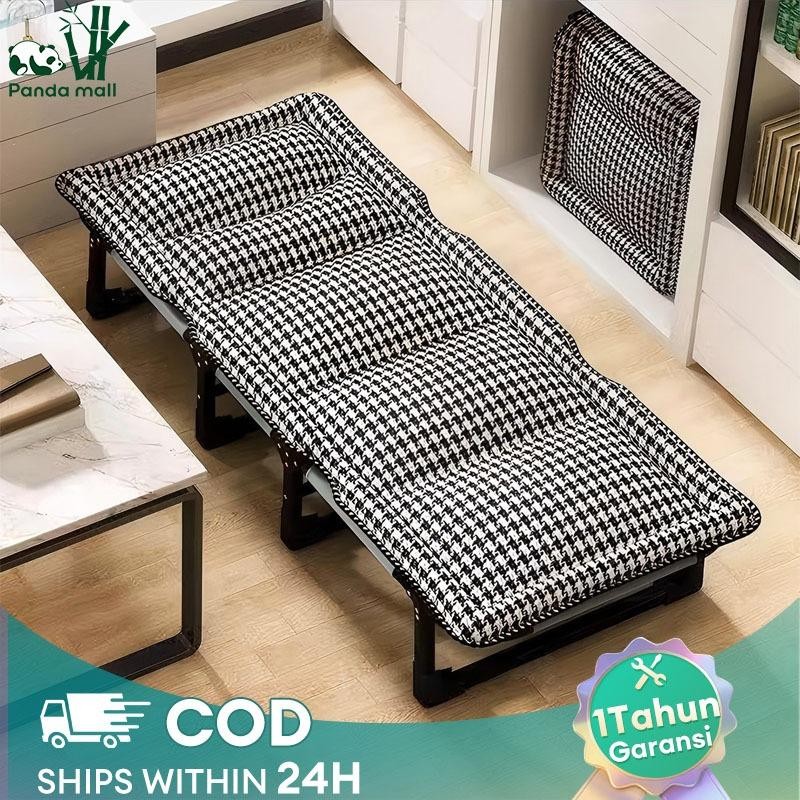 Kursi Malas Tempat Tidur Lipat Ranjang Lipat Kursi Santai Lipat Kursi Lipat Tempat Tidur Lipat Kursi