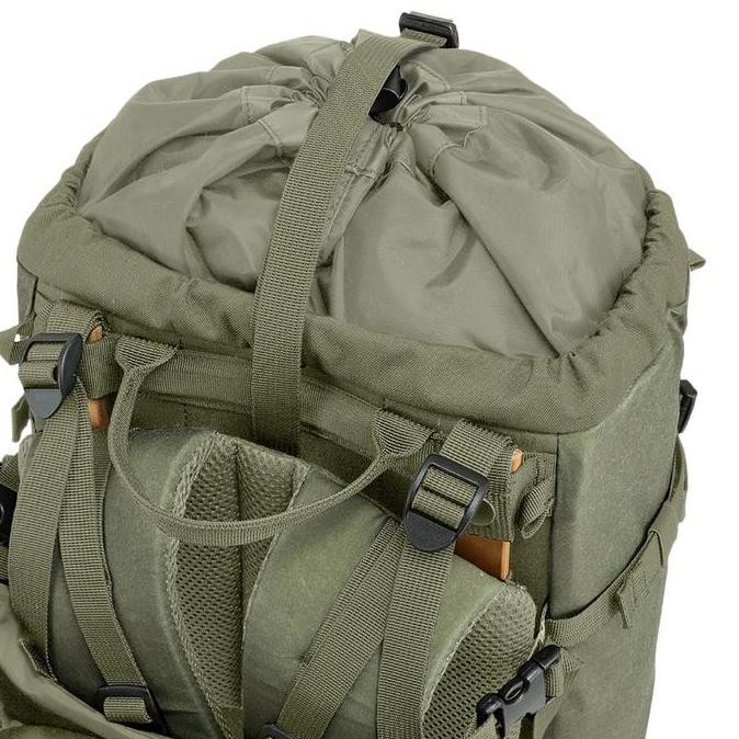Tas Gunung Trekking Fjallraven Kajka 35 M/L