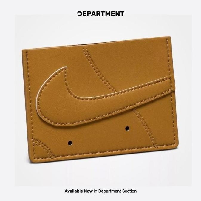 Card Wallet Nike Icon Af 1 N1009738715 Original